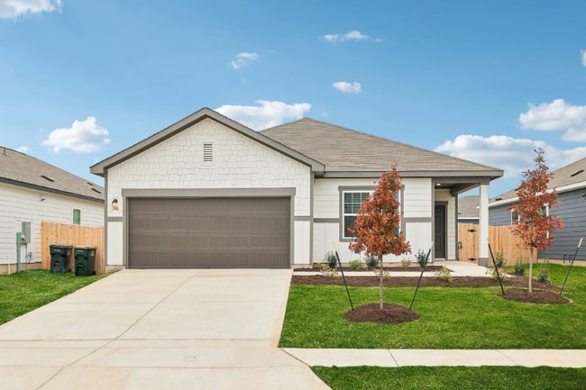 property at 1309 Morris Lp