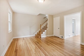 5053 11th St NE in Washington, DC - Building Photo - Building Photo