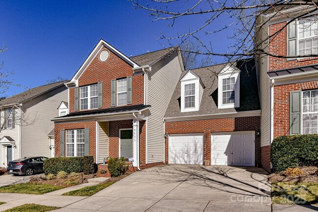 9625 Sunset Grove Dr in Huntersville, NC - Building Photo - Building Photo