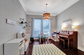 34 W Lasting Spring Cir in Spring, TX - Foto de edificio - Building Photo