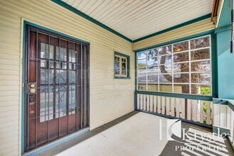 1026 Carolina St in Vallejo, CA - Foto de edificio - Building Photo