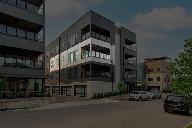 2891 Kobuk Dr in Columbus, OH - Building Photo - Building Photo