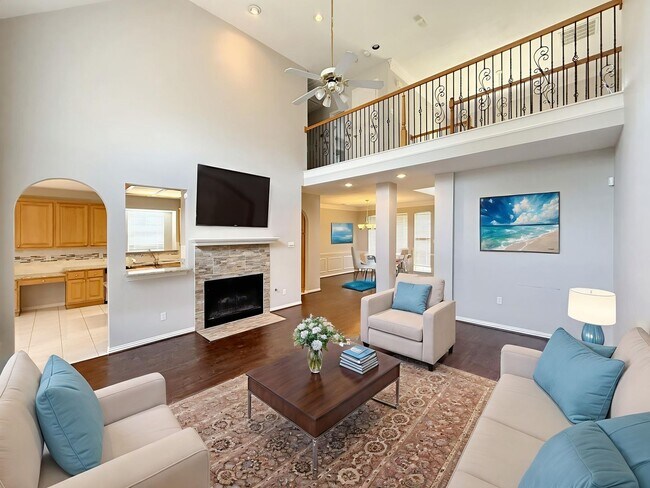 4425 Cityview Dr in Plano, TX - Building Photo - Building Photo