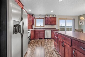 3709 N Sedona Dr in West Fargo, ND - Building Photo - Building Photo