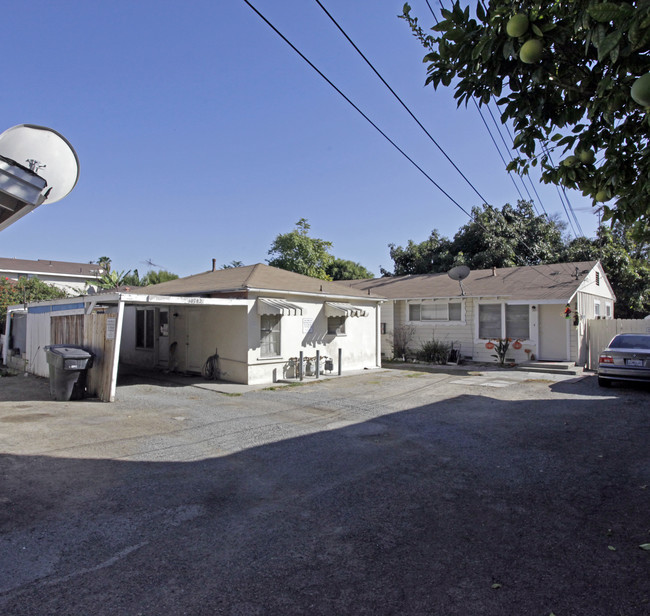 10782-10790 Stanford Ave in Garden Grove, CA - Building Photo - Building Photo