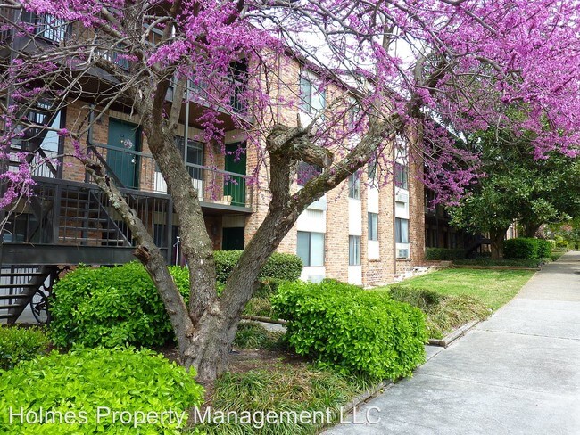 2718 Painter Ave SW-Unit -#C109 in Knoxville, TN - Foto de edificio - Building Photo