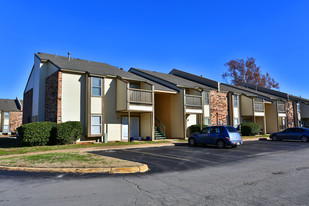 Quorum Condominiums Apartments