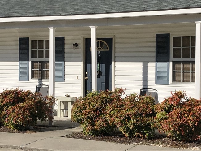 213 Ann St, Unit N in Goldsboro, NC - Building Photo - Building Photo
