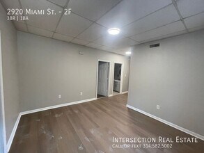 2920 Miami St in St. Louis, MO - Building Photo - Building Photo