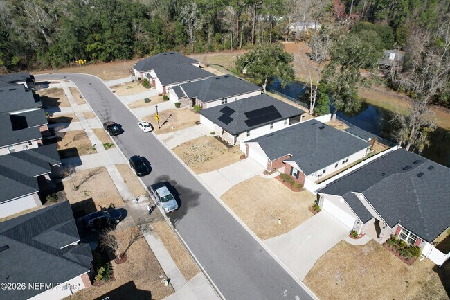 7865 Wyoming St in Jacksonville, FL - Building Photo - Building Photo