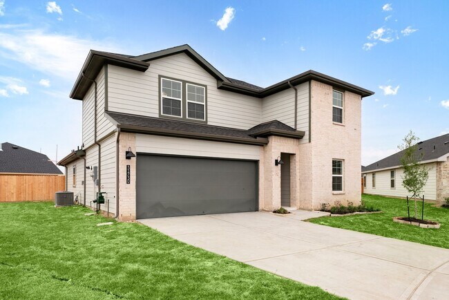 31730 Carlisle Cv Ct in Fulshear, TX - Building Photo - Building Photo