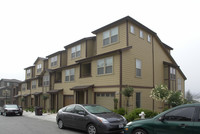 6038 Old Quarry Loop in Oakland, CA - Foto de edificio - Building Photo