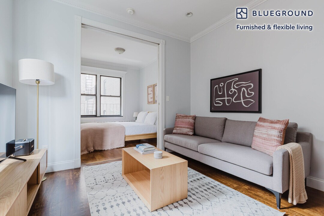 290 W 12th St in New York, NY - Foto de edificio