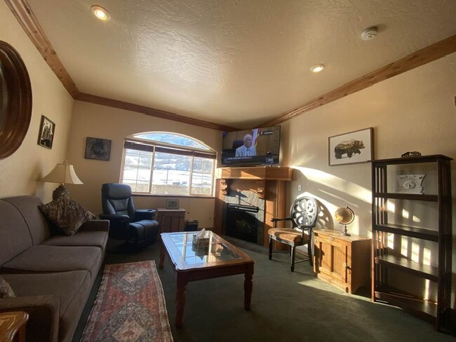 840 Bigler Ln, Unit Villa 1011 in Midway, UT - Foto de edificio - Building Photo