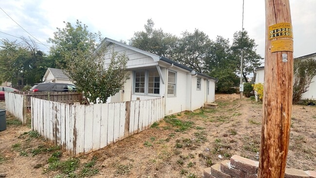 property at 577 NW T St