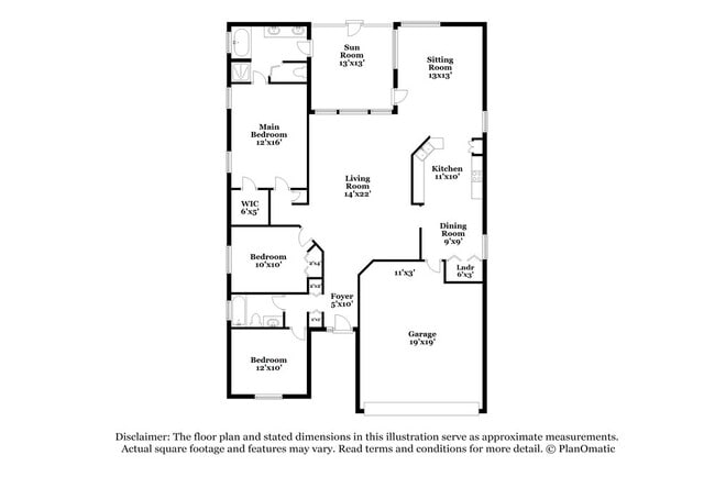 2714 Cahill Way in Lake Mary, FL - Foto de edificio - Building Photo