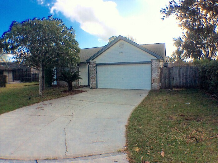 9088 Forgemaker Ct in Jacksonville, FL - Building Photo