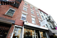 199 Court St in Brooklyn, NY - Foto de edificio - Building Photo