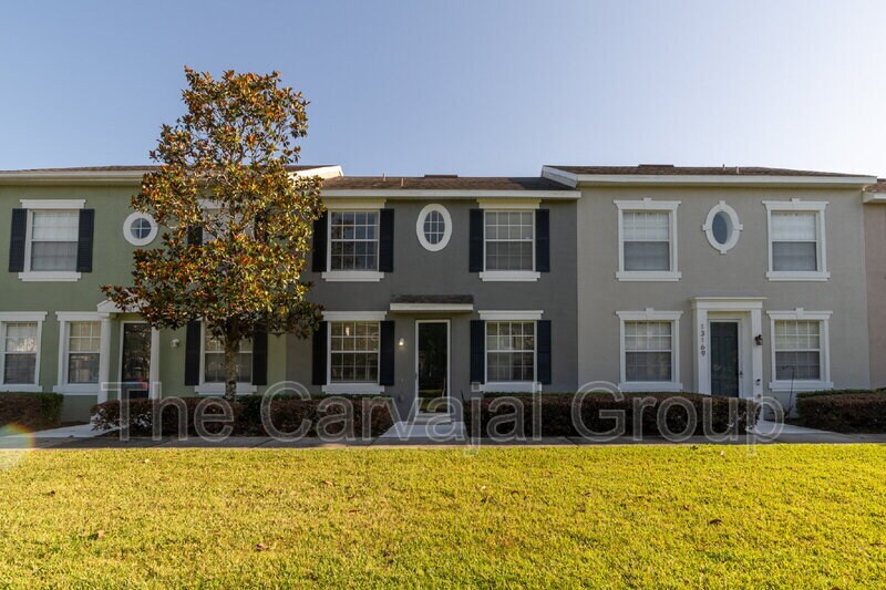 13175 Center Square Dr in Orlando, FL - Building Photo