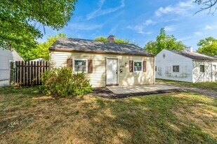 2778 Grasmere Ave in Columbus, OH - Building Photo