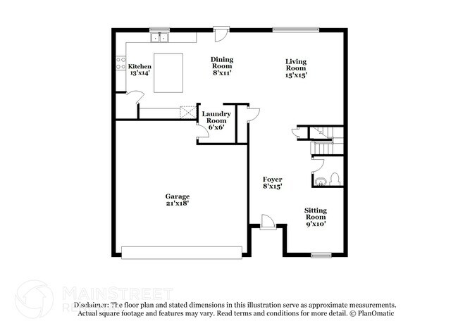 2323 Curbow Dr in Murfreesboro, TN - Building Photo - Building Photo