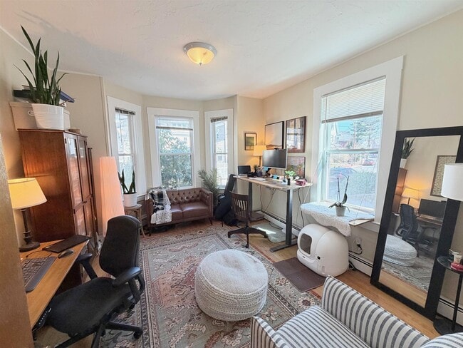 60 Sacramento St, Unit 2