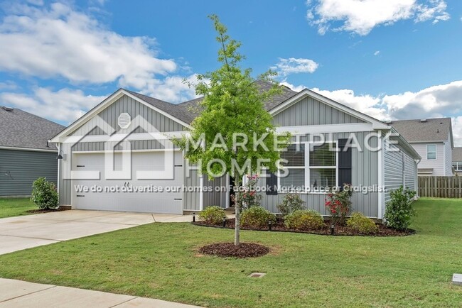 7229 Dowery Dell Wy in Northport, AL - Building Photo - Building Photo