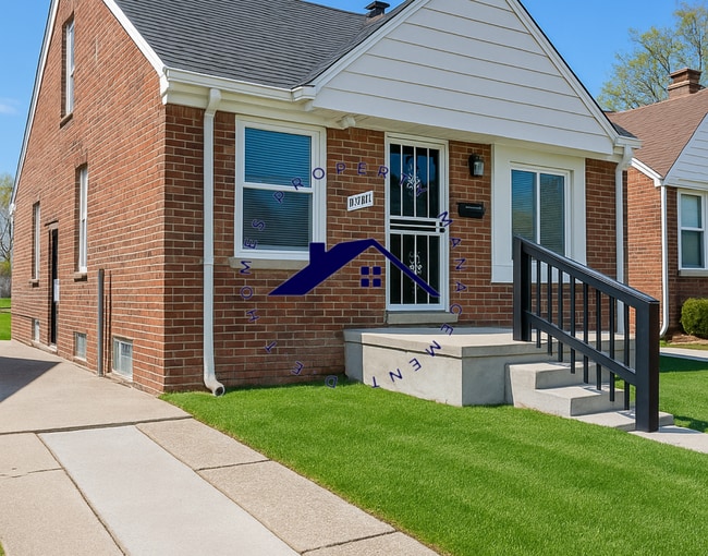 11081 Lakepointe St in Detroit, MI - Building Photo - Building Photo