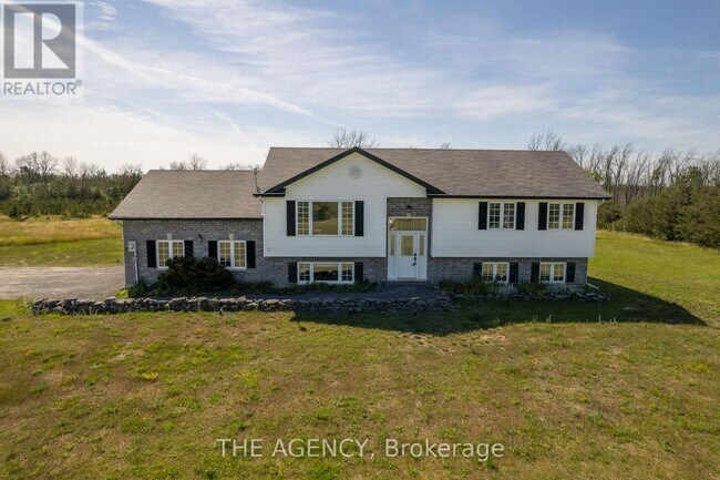 2891 County Rd 49 in Prince Edward, ON - Building Photo - Building Photo