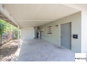 422 S Wilbur in Mesa, AZ - Building Photo - Building Photo