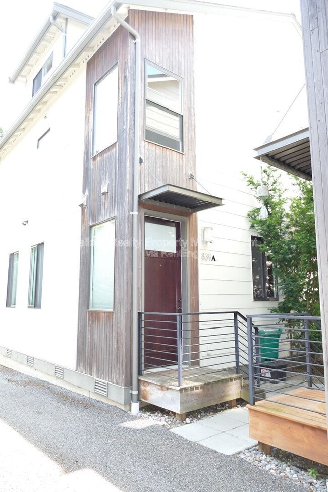 property at 839 NW 63rd St