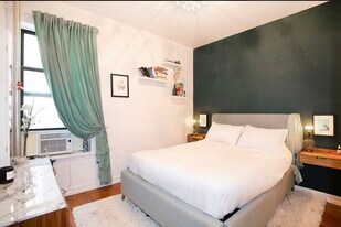 50 W 112th St in New York, NY - Building Photo