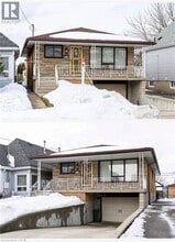 14 Adair Ave S in Hamilton, ON - Building Photo - Building Photo