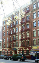 242-246 Bradhurst Ave Apartments