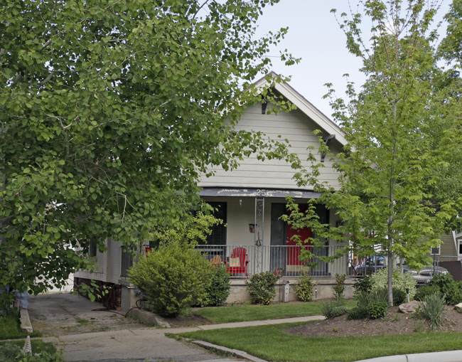 42 N St in Salt Lake City, UT - Building Photo - Building Photo