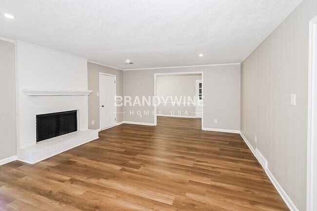 7104 Atherton Cove in Memphis, TN - Building Photo - Building Photo