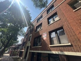 3316-3322 W 67th St in Chicago, IL - Building Photo