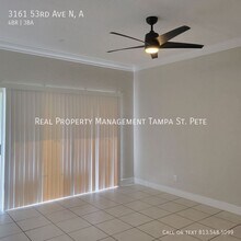 3161 53rd Ave N in St. Petersburg, FL - Building Photo - Building Photo