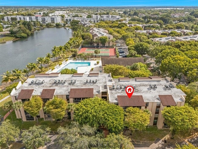 property at 14415 N Kendall Dr