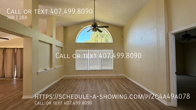 1006 Wharf Creek Ct in Oviedo, FL - Building Photo - Building Photo