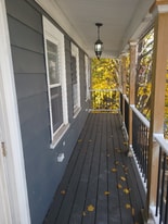 8 Octavia St in Providence, RI - Building Photo