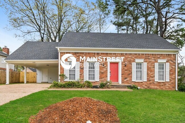 property at 5326 Blue Ridge Pkwy