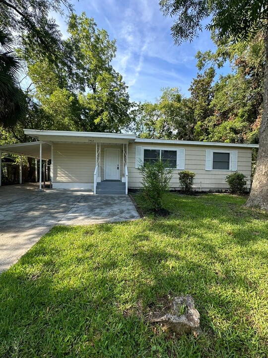 3462 Brookhaven Dr in Jacksonville, FL - Building Photo