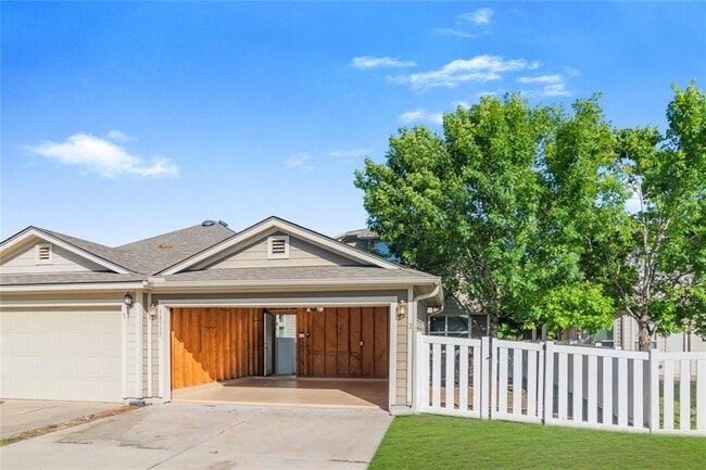 18532 Mammoth Cave Blvd in Pflugerville, TX - Building Photo - Building Photo