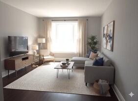 1000 Elmwood in Buffalo, NY - Building Photo