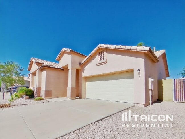 property at 1932 N Mesa Dr