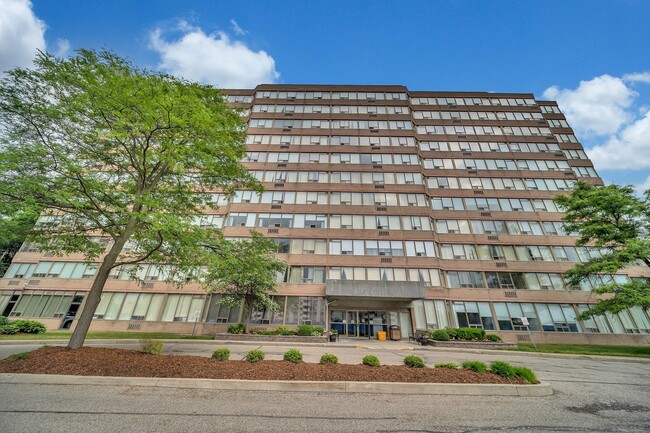 property at 3227 King St E