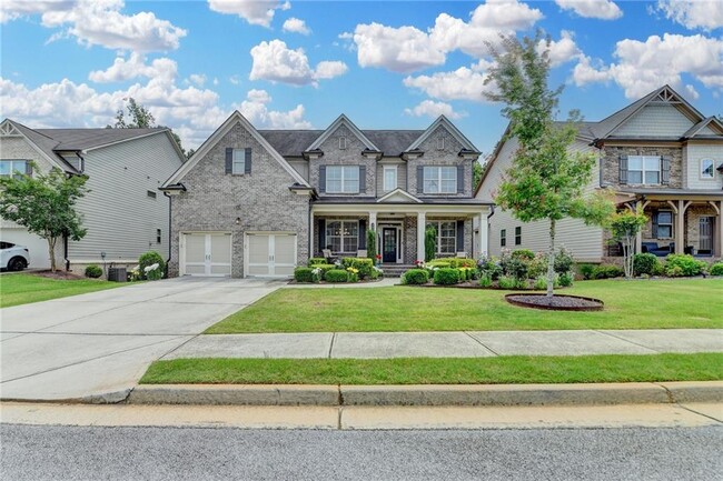 3978 Laura Jean Wy in Buford, GA - Building Photo - Building Photo