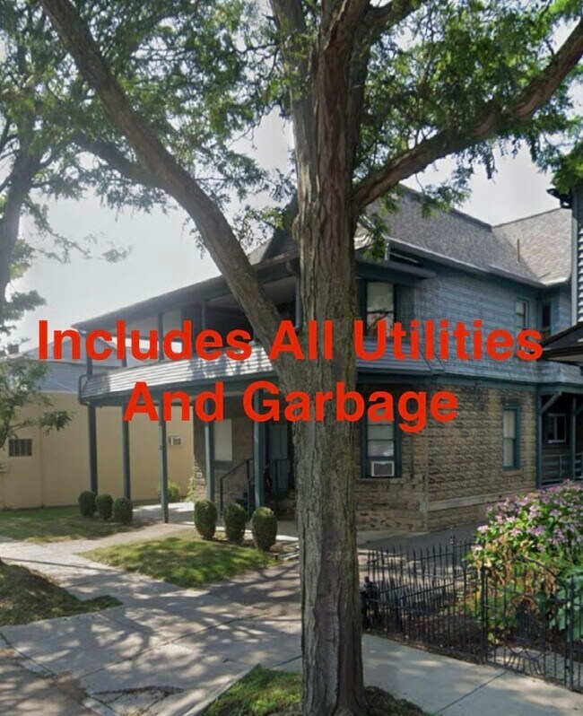 27 E Pulteney St, Unit 101