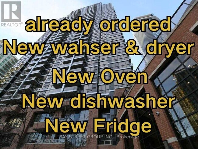 property at 33-2033 Sheppard Ave E